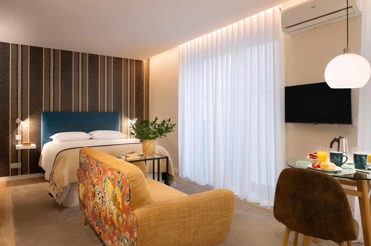 Wanderlust, By Bolhao Residences Apartamento