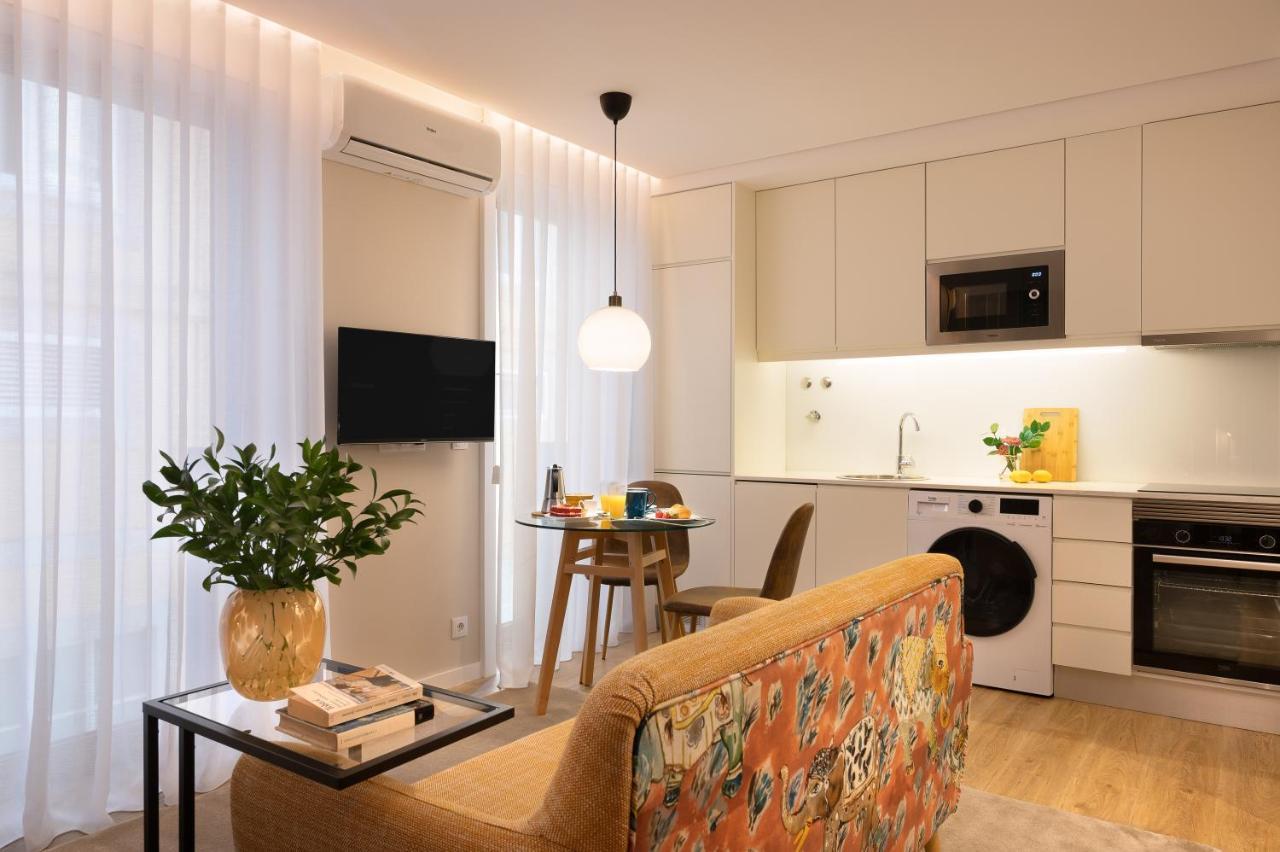 Apartamento Wanderlust, By Bolhao Residences