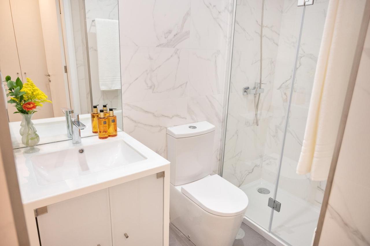 Wanderlust, By Bolhao Residences Apartamento