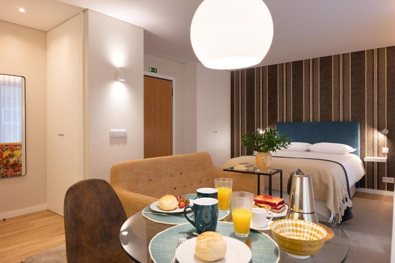 Wanderlust, By Bolhao Residences Apartamento *