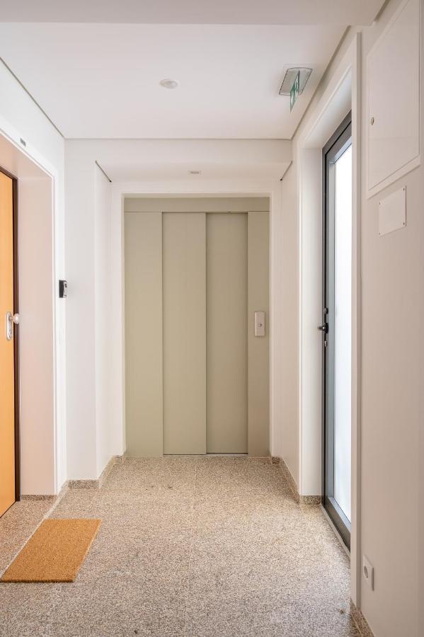 Apartamento Wanderlust, By Bolhao Residences Porto